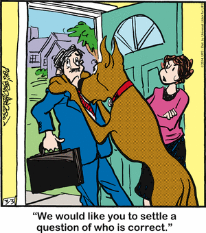 marmaduke